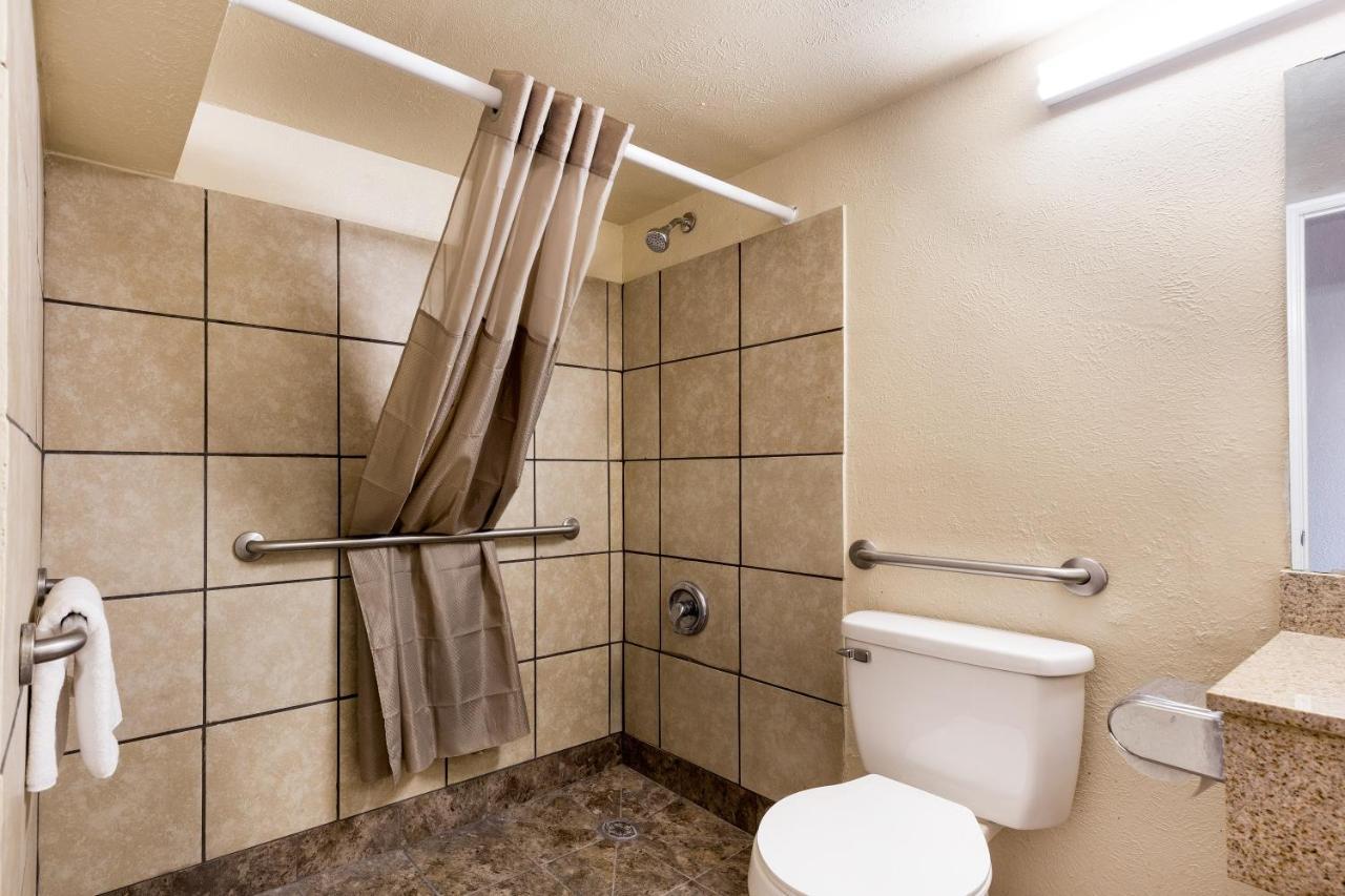 Motel 6-Lincoln, Il Экстерьер фото